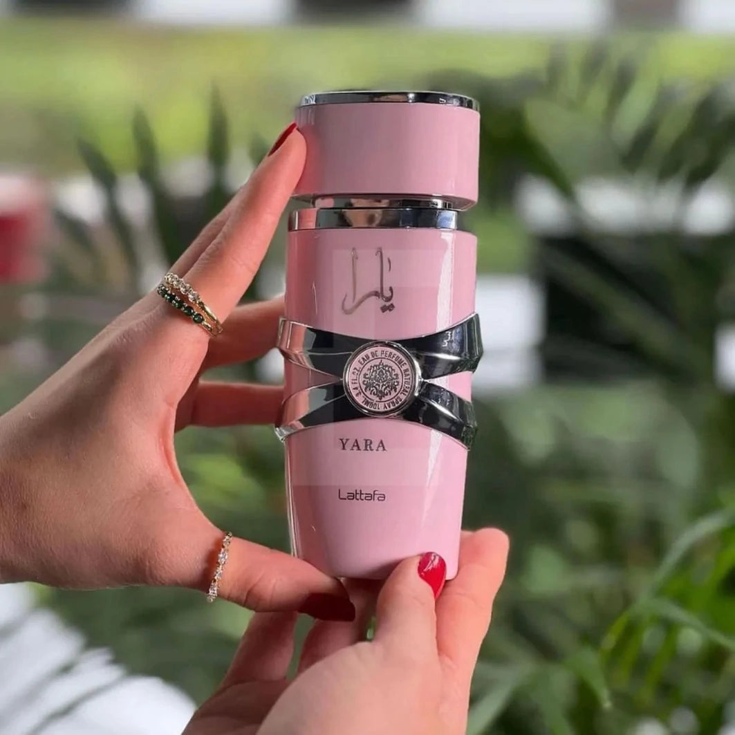 Lattafa Yara EDP