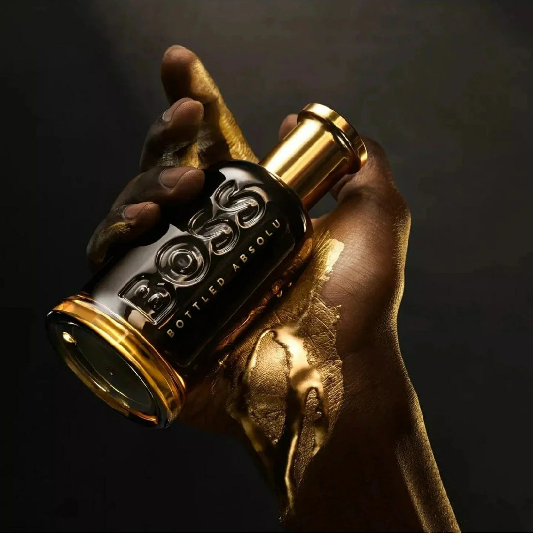 Hugo Boss Boss Bottled Absolu Intense Parfum