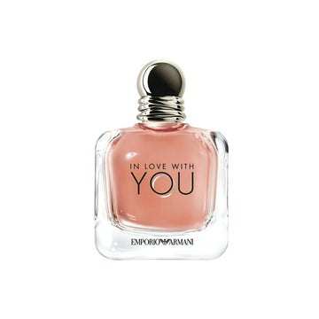 Giorgio Armani In Love With You EDP