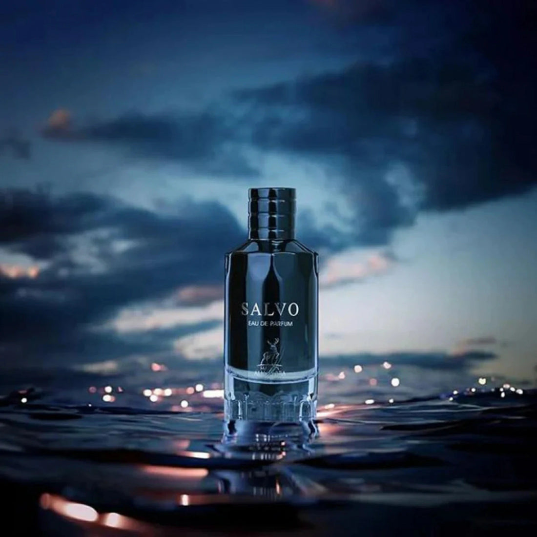 Maison Alhambra Salvo EDP