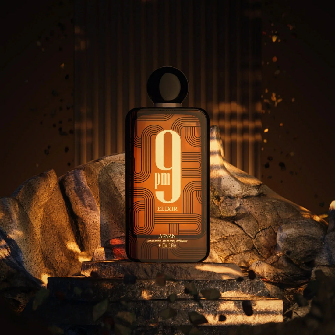 Afnan 9pm Elixir Intense Parfum