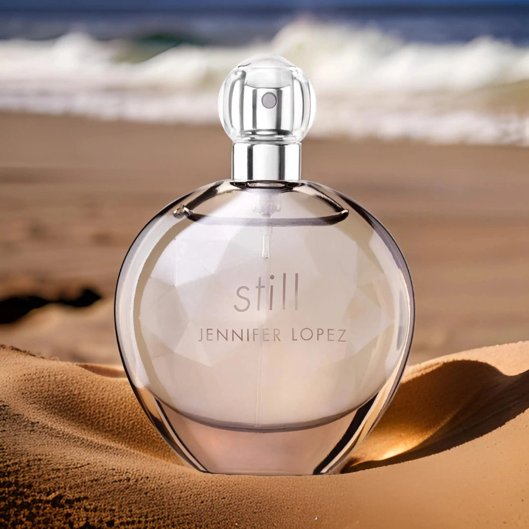 Jennifer Lopez Still EDP