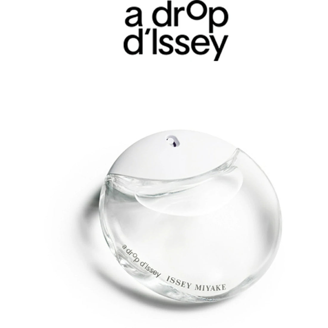 Issey Miyake A Drop D'issey EDP