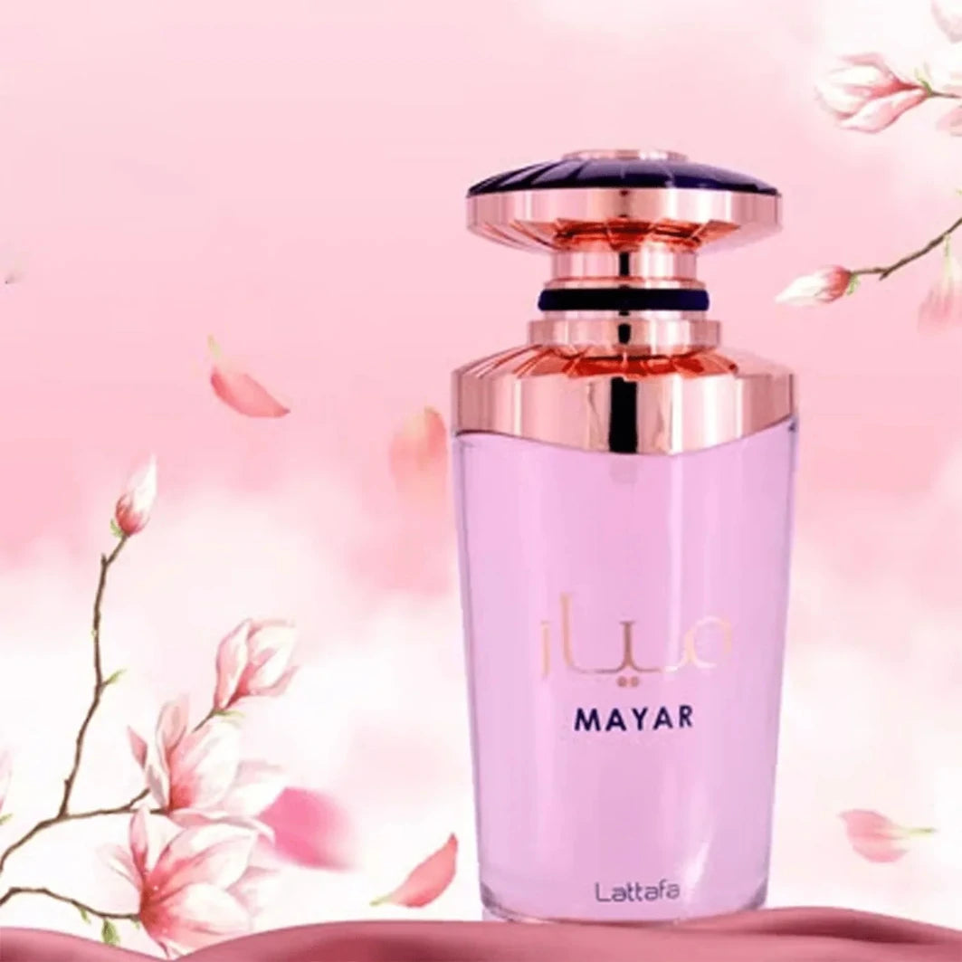 Lattafa Mayar EDP