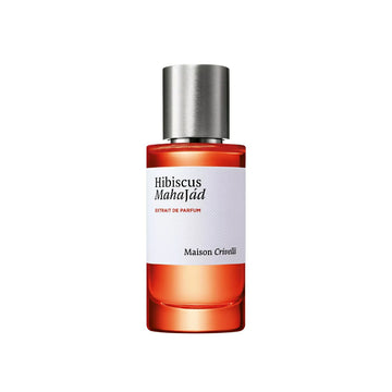 Maison Crivelli Hibiscus Mahajád Extrait de Parfum