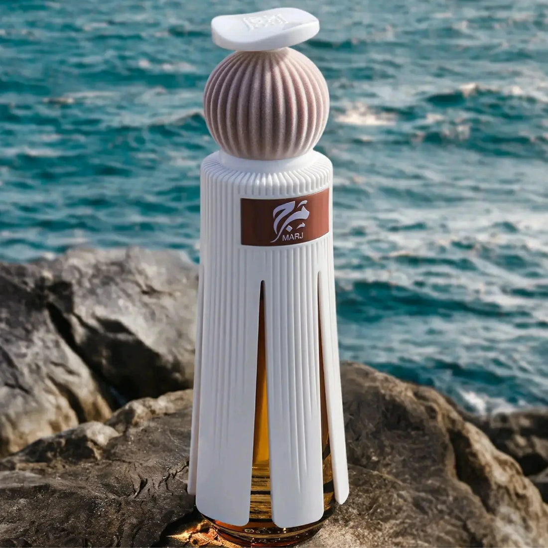 Ahmed Al Maghribi Marj EDP