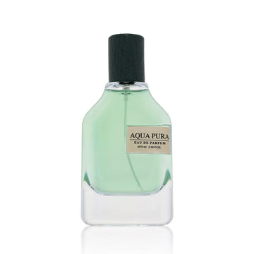 Fragrance World Aqua Pura EDP
