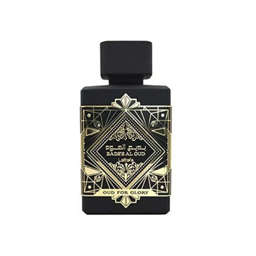 Lattafa Bade'e Al Oud For Glory EDP