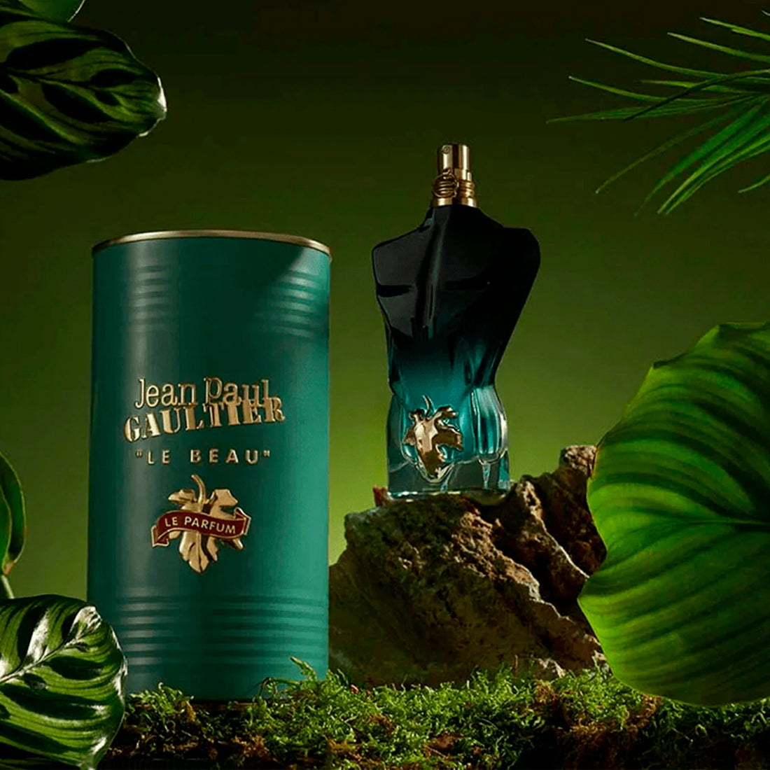 Jean Paul Gaultier Le Beau Le Parfum Intense EDP