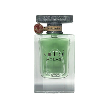 Lattafa Atlas EDP