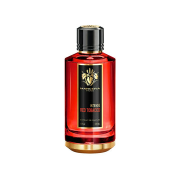 Mancera Red Tobacco Intense EDP