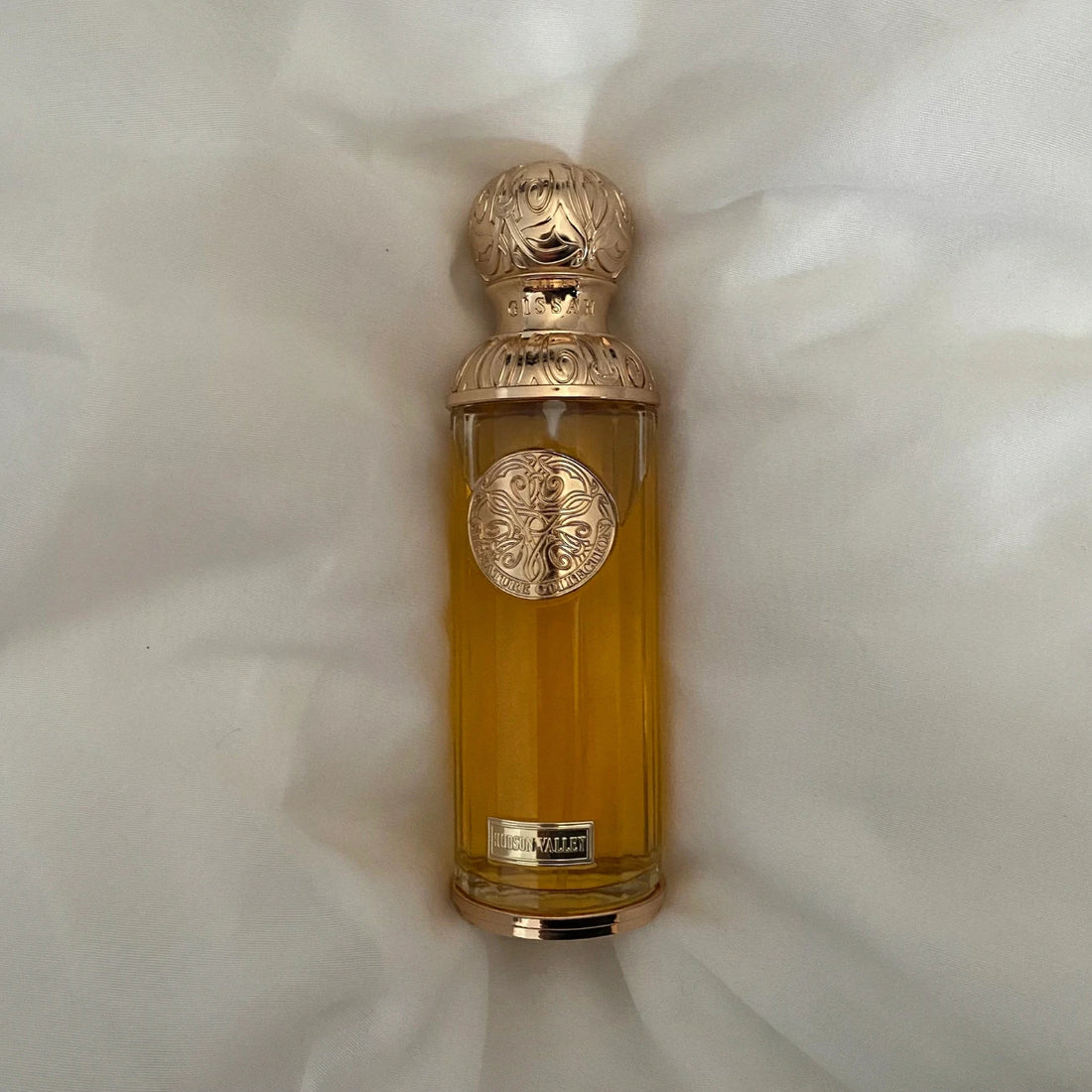 Gissah Hudson Valley EDP