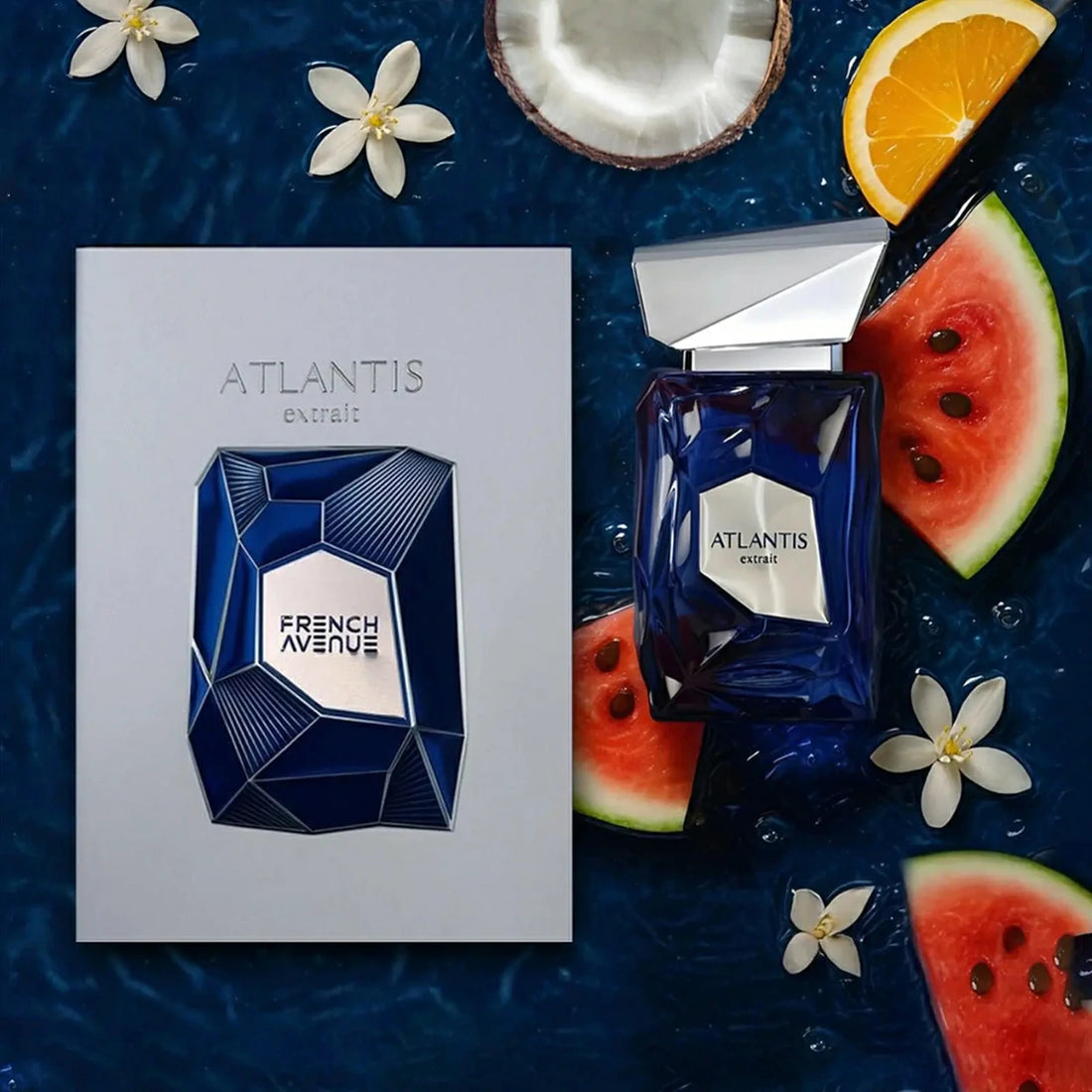 French Avenue Atlantis EDP
