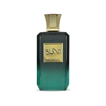 Khadlaj Island EDP