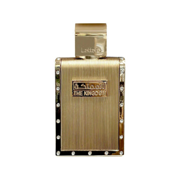 Lattafa The Kingdom EDP