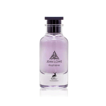 Maison Alhambra Jean Lowe Matiere EDP