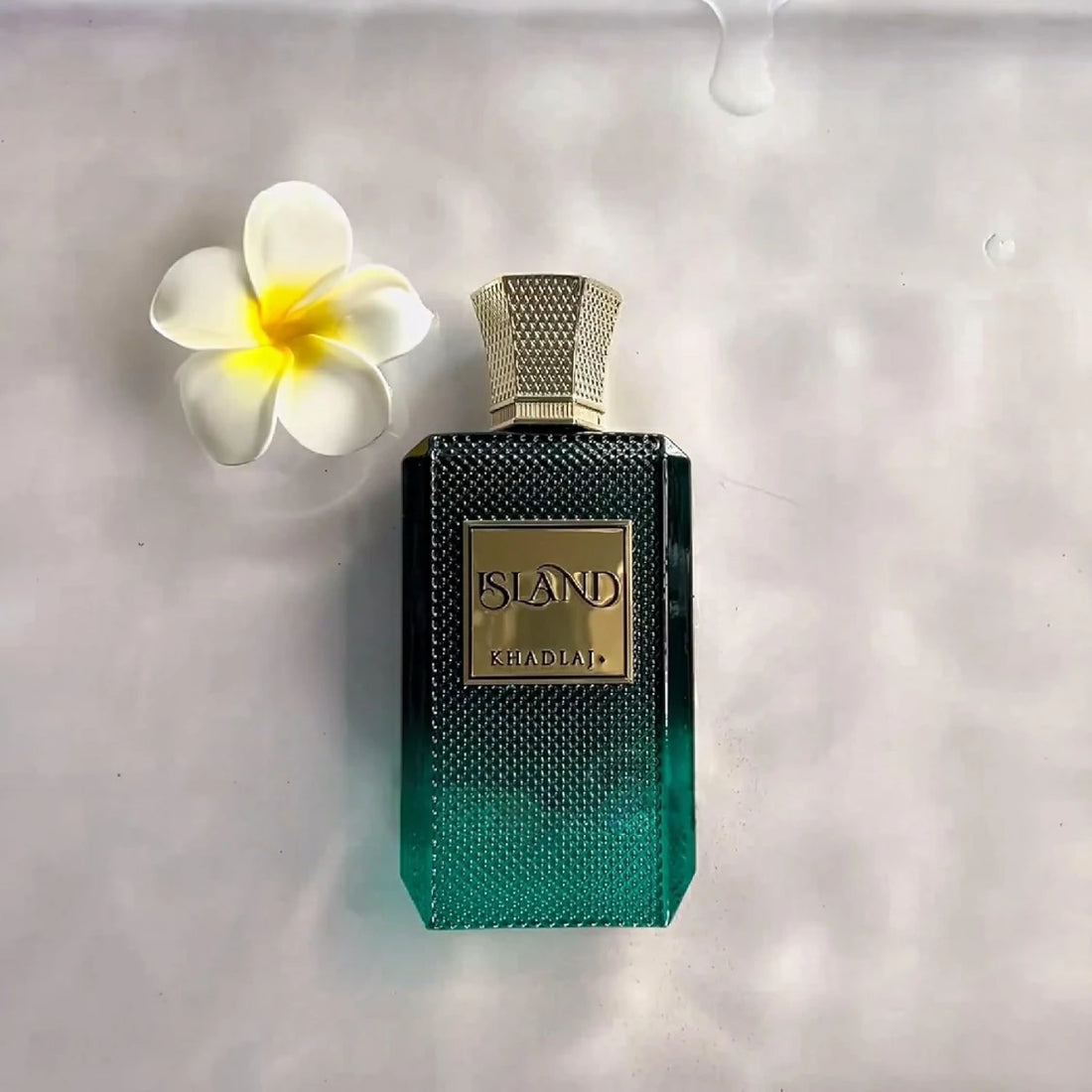 Khadlaj Island EDP
