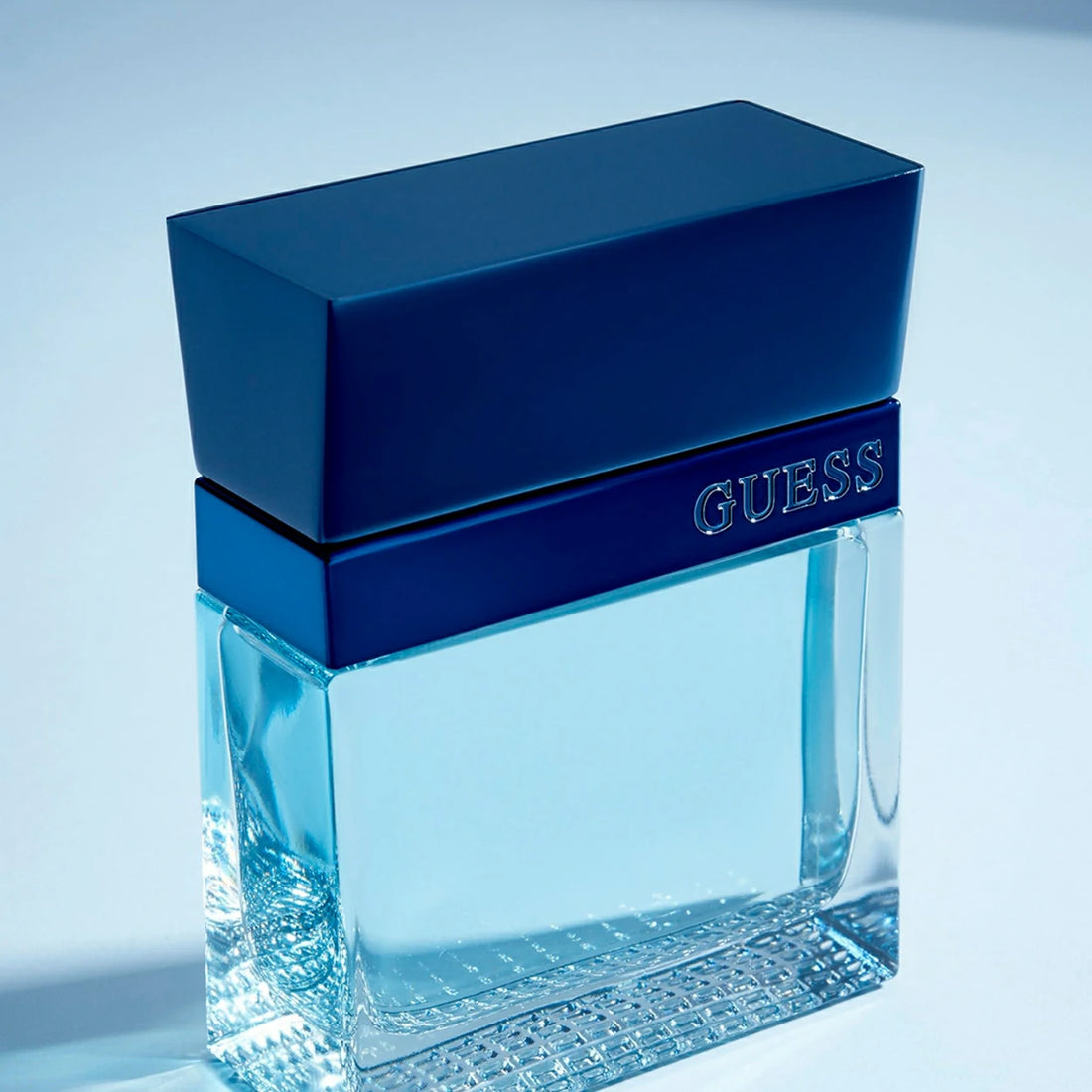 Guess Seductive Homme Blue EDT