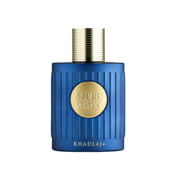 Khadlaj Azure Velvet EDP