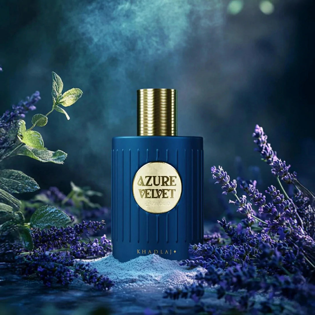 Khadlaj Azure Velvet EDP