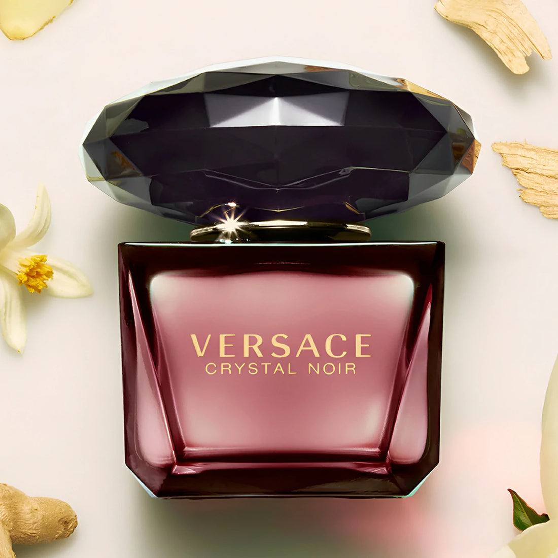 Versace Crystal Noir Parfum