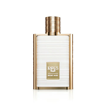 Khadlaj Karus Secret Musk EDP