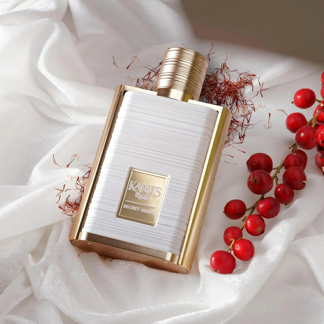 Khadlaj Karus Secret Musk EDP