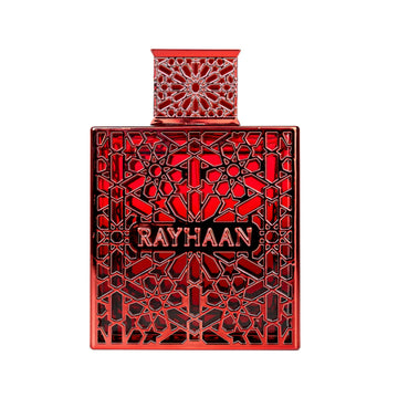 Rayhaan Crimson EDP