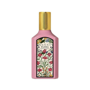Gucci Flora Gorgeous Gardenia EDP