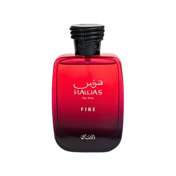 Rasasi Hawas For Him Fire EDP