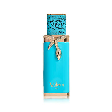 French Avenue Vulcan Feu EDP