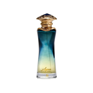 Ahmed Al Maghribi Aqua Oud EDP