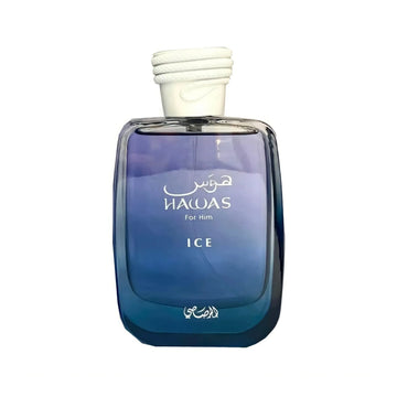 Rasai Hawas Ice EDP