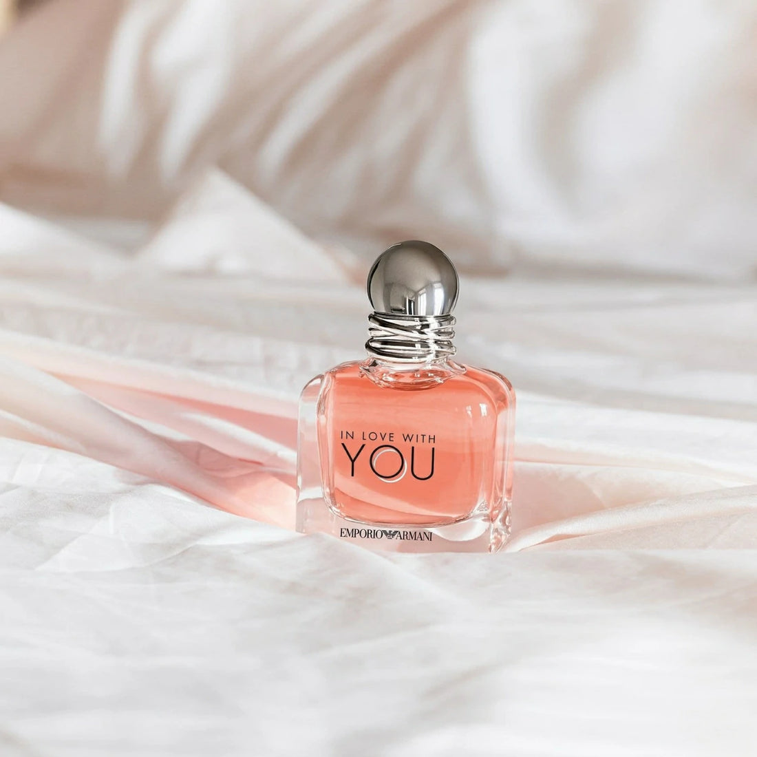 Giorgio Armani In Love With You EDP