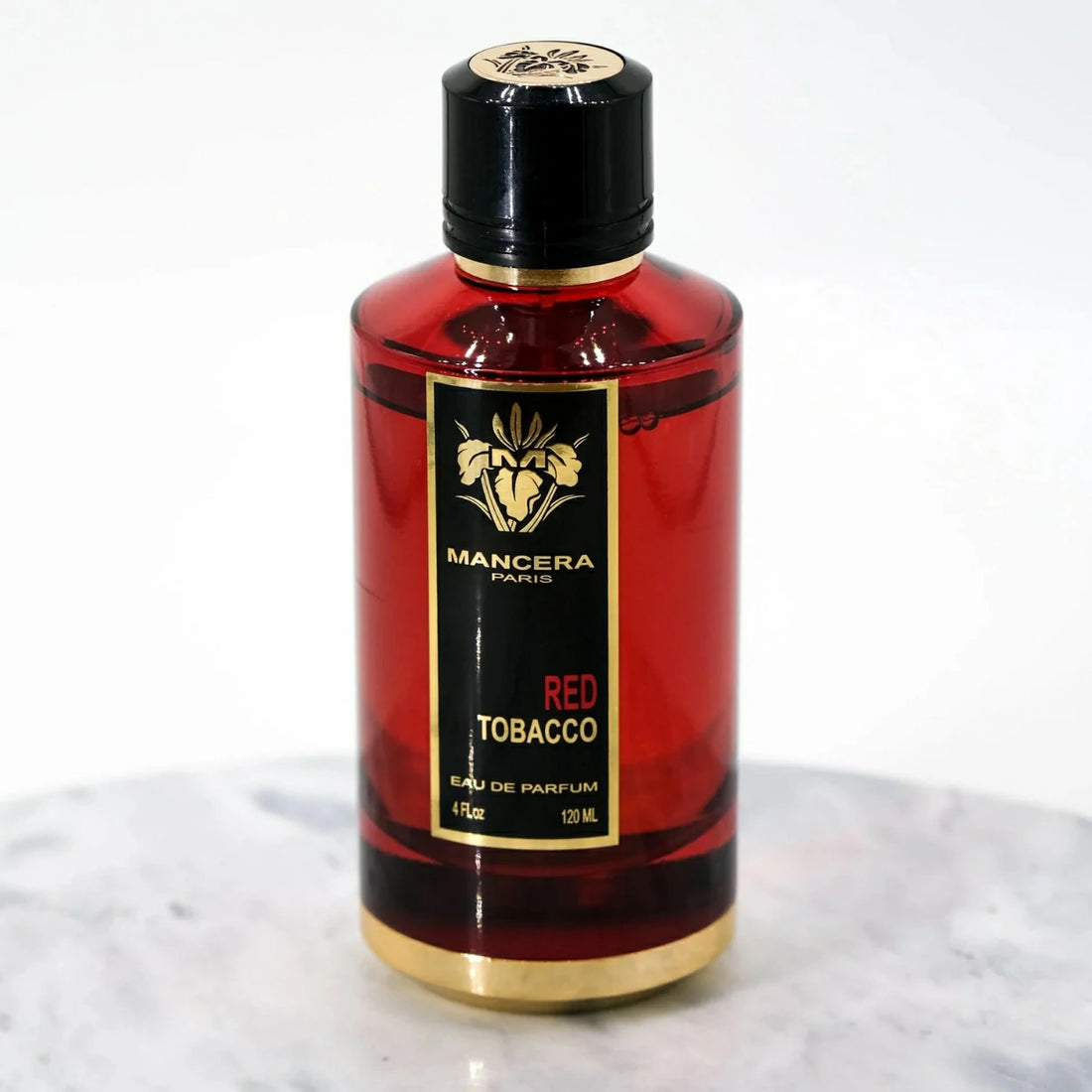 Mancera Red Tobacco EDP