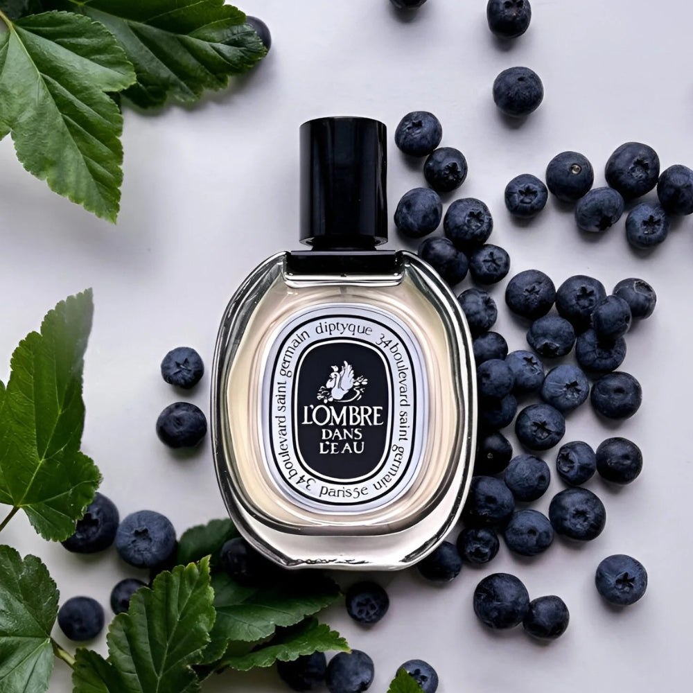 Diptyque L'Ombre Dans L'Eau EDP