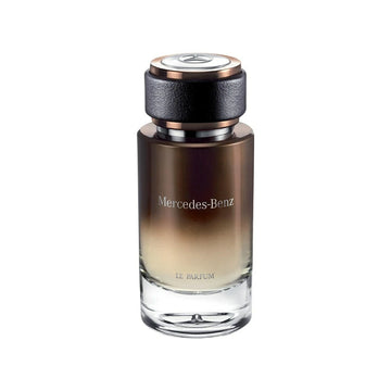 Mercedes Benz Le Parfum EDP
