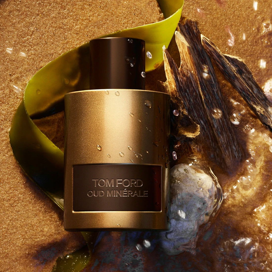 Tom Ford Oud Minerale EDP