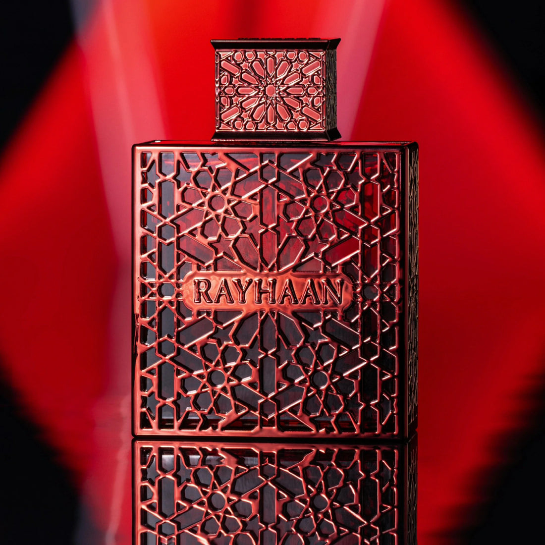 Rayhaan Crimson EDP