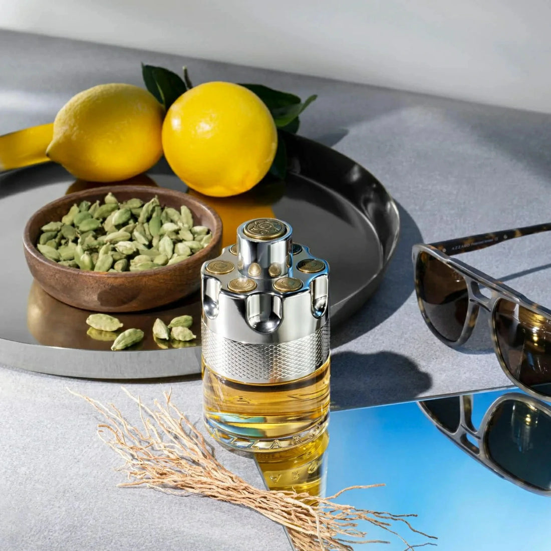 Azzaro Wanted EDT