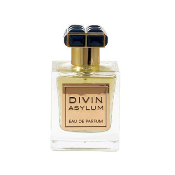 French Avenue Divin Asylum EDP