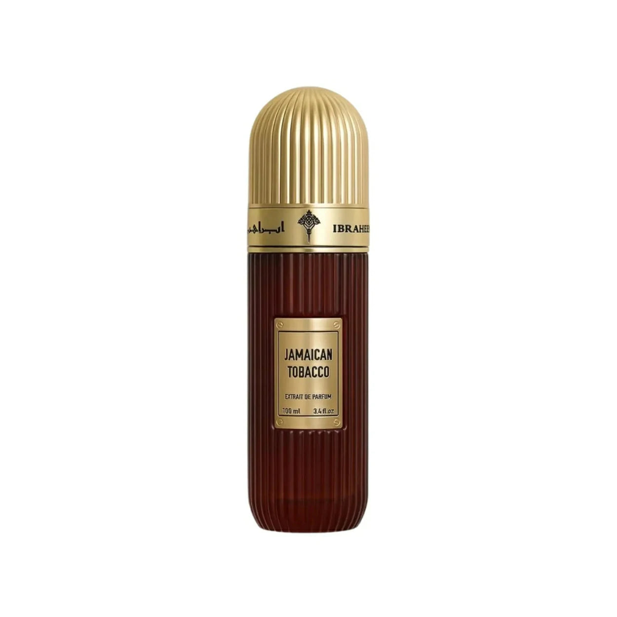 dominican tobacco ibraheem alqurashi French perfume Dominican Tobacco | Parfum niche