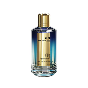 Mancera Aoud Lemon Mint EDP