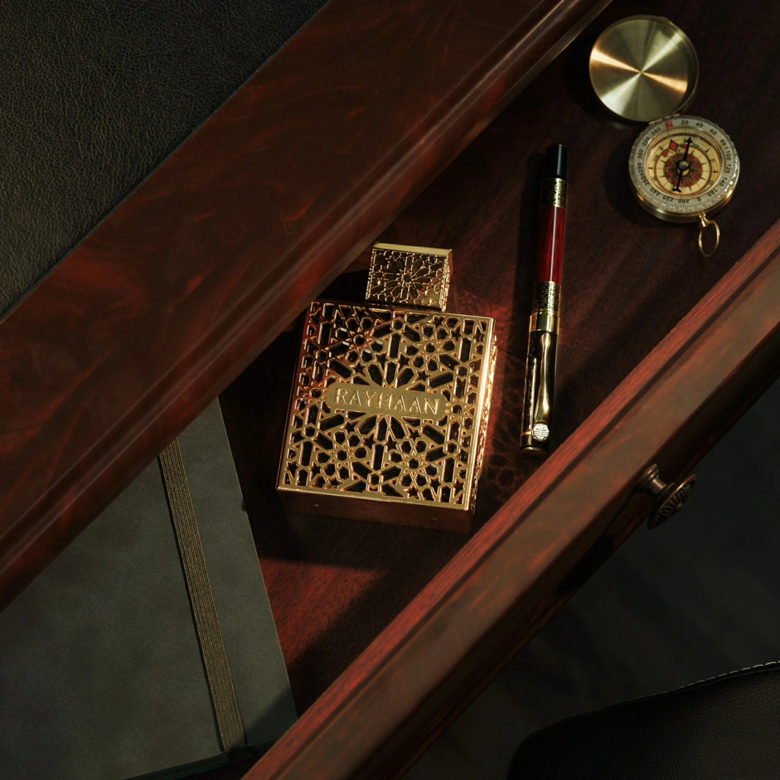 Rayhaan Elixir EDP
