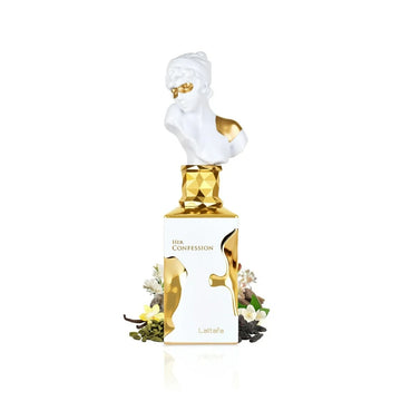 Lattafa Her Confession EDP