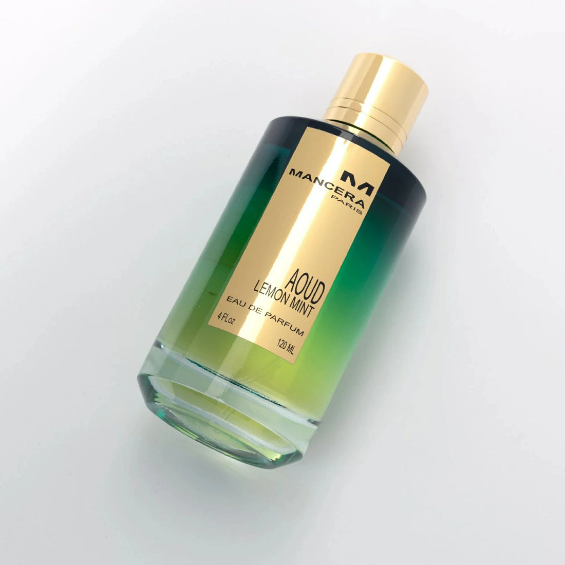 Mancera Aoud Lemon Mint EDP