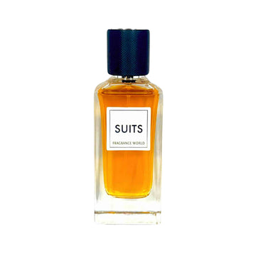 Fragrance World Suits EDP