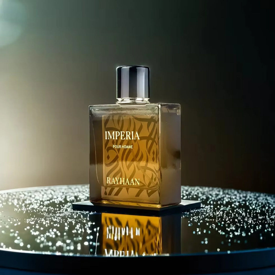 Rayhaan Imperia EDP