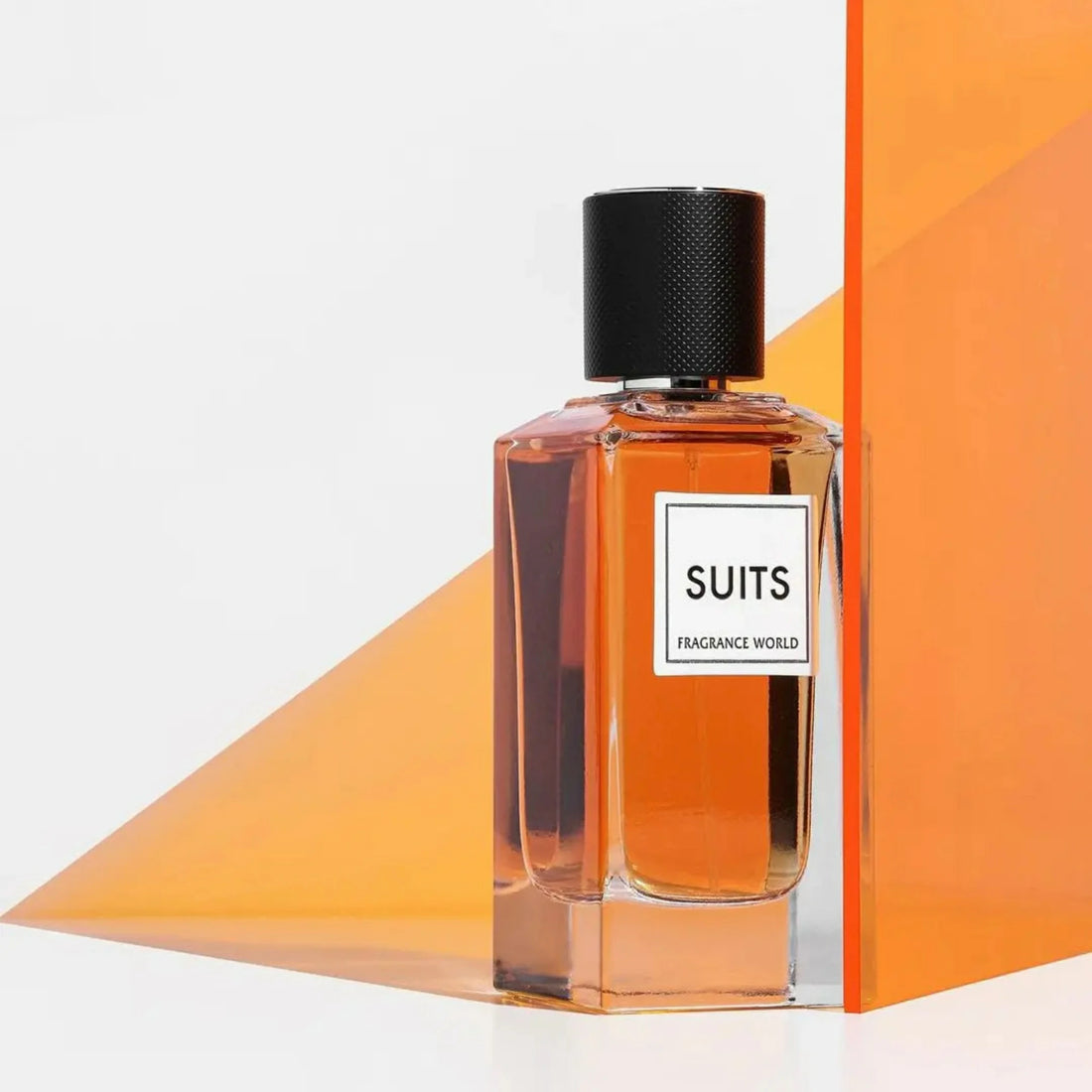 Fragrance World Suits EDP