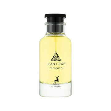 Maison Alhambra Jean Lowe Immortel EDP